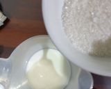 Foto langkah ke 4 dari resep 310. Bakpao Kacang Keju || 包子.