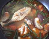Foto langkah ke 4 dari resep Gulai ikan gurame.