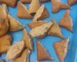 Foto langkah ke 6 dari resep Tahu Bakso Ikan.