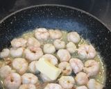 Foto del paso 5 de la receta: Gambas con ajo y limón