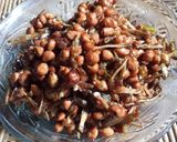 Foto langkah ke 3 dari resep Balado / Kering Kacang Teri.