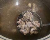 Foto langkah ke 1 dari resep Rawon (Frozen).