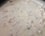 Foto langkah ke 3 dari resep Qurus (Arabian Pancake Versi Oman).