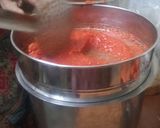 ટામેટાં સોસ (Tomato Sauce Recipe In Gujarati) રેસીપી સ્ટેપ5ફોટો