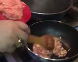 A picture of step 3 of No white-sauce Lasagna.