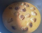 Foto del paso 3 de la receta: Albóndigas de choco y gambas 🦑🦐