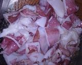 Foto langkah ke 2 dari resep Cumi asam manis #simple&praktis.