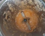 A picture of step 2 of Frozen Smoothie candy.