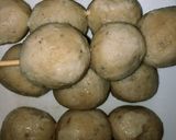 Foto langkah ke 6 dari resep Bakso tempe.