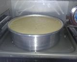 Foto langkah ke 8 dari resep Fluffy Cheese Cake (Japanese Style).