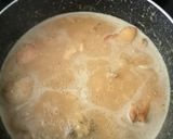 Foto del paso 13 de la receta: Pollo en pepitoria