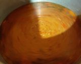 Foto langkah ke 2 dari resep Asinan Buah.
