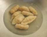 Foto langkah ke 4 dari resep Pempek Singkong.