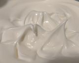 A picture of step 6 of Lemon Meringue Pie.