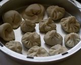 A picture of step 5 of Momos.
