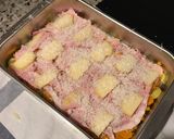 Foto del passaggio 6 della ricetta Sformato di zucca e patate