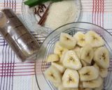 Foto langkah ke 1 dari resep Setup Pisang Kepok.