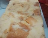 Foto langkah ke 7 dari resep Puding Roti Tawar Kukus.