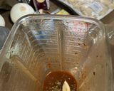 Foto del paso 1 de la receta: Mondongo vegano