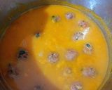 Foto del paso 11 de la receta: Alubias blancas en crema de verduras con mini keftas de cordero