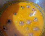 Foto del paso 11 de la receta: Alubias blancas en crema de verduras con mini keftas de cordero