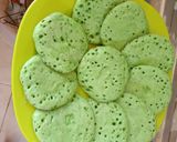Foto langkah ke 5 dari resep Serabi kua Kinca Anti Gagal.