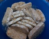 Foto langkah ke 1 dari resep Sambel tempe kemangi.