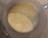 Фото кроку 2 до Панкейки 🥞 к чаю.