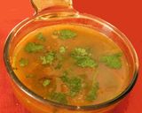 தூதுவளை ரசம்(THUTHUVALAI RECIPE IN TAMIL) ரெசிபி ஸ்டேப் 3 புகைப்படம்