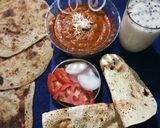 જીરા પરાઠા(Jeera Paratha Recipe In Gujarati) રેસીપી સ્ટેપ4ફોટો