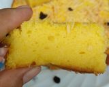 Foto langkah ke 7 dari resep Proll tape enak dan lembut.
