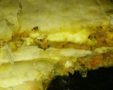 Foto del paso 4 de la receta: Tarta de puerro y atún