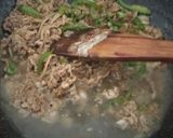 Foto langkah ke 7 dari resep Beef Blackpepper.