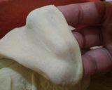 Foto langkah ke 2 dari resep Roti sobek.