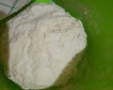Foto langkah ke 3 dari resep Cakwe.