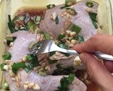 Foto langkah ke 3 dari resep Hainanese Chicken(Ayam Tim ala Hainan).
