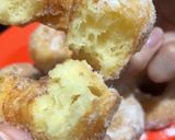 Foto langkah ke 6 dari resep Donut Kentang Super Empuk.