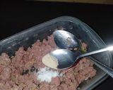 Foto langkah ke 3 dari resep Beef Burger simple 😄.