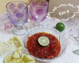 Foto langkah ke 9 dari resep 🌶🍅🌶Sambal Ayam Bakar.