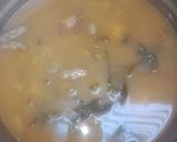 Foto langkah ke 3 dari resep Sayur Asem Belimbing wuluh Bumbu Halus.