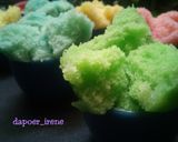 Foto langkah ke 9 dari resep Apem / kue mangkok.
