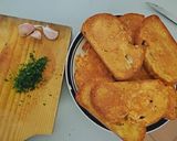 Foto del paso 5 de la receta Tostadas al horno
