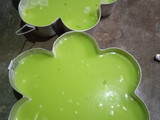 Sarikaya pandan Nangka