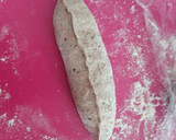 Foto del paso 5 de la receta: Pan alemán (barras)