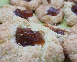 Foto del paso 3 de la receta: Pepas saludables de coco en 5 minutos! Con solo 5 ingredientes! Sanas y ricas. Sin tacc!!!
