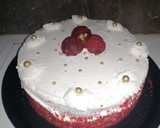 Foto del paso 7 de la receta: Red velvet