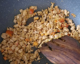 Foto langkah ke 2 dari resep Sambal oncom, topping surabi.