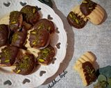 عکس مرحله 5 از دستور شیرینی وانیلی ساده