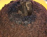 Foto del paso 6 de la receta: Súper budín de Chocolate!!en Microondas