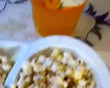 A picture of step 5 of Milky Popcorn.